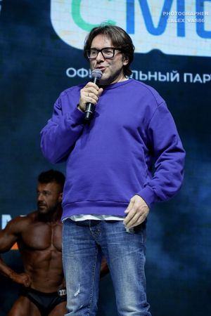 СЦЕНА